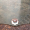 Occasion : Vitre arrière gauche (fixation au centre) pour Jeep Cherokee XJ