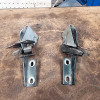 Occasion : Kit de 2 charnières pour capot moteur pour Jeep divers
