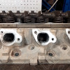 Occasion : Culasse gauche de moteur 3.8L V6 pour Jeep Wrangler JK