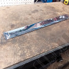 Occasion : Baguette chromée pour porte arrière gauche pour Jeep Grand Cherokee WH, WK