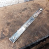 Occasion : Baguette chromée pour porte arrière gauche pour Jeep Grand Cherokee WH, WK