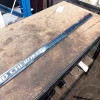 Occasion : Baguette chromée pour porte avant gauche pour Jeep Grand Cherokee WH, WK