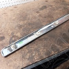 Occasion : Baguette chromée pour porte avant gauche pour Jeep Grand Cherokee WH, WK