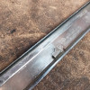 Occasion : Baguette chromée pour porte avant gauche pour Jeep Grand Cherokee WH, WK