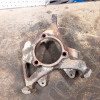 Occasion : Fusée avant gauche pour Jeep YJ, TJ, XJ, ZJ, ZG