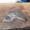 Occasion : Plaque de fermeture d'embrayage pour Jeep divers