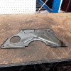 Occasion : Plaque de fermeture d'embrayage pour Jeep divers