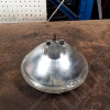 Occasion : Phare 7" avec ampoule incorporée pour Jeep CJ5, CJ7, CJ8
