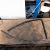 Occasion : Joint de vitre arrière gauche pour Jeep Grand Cherokee WJ, WG