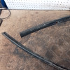 Occasion : Joint de vitre arrière gauche pour Jeep Grand Cherokee WJ, WG