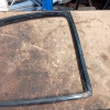 Occasion : Joint de vitre arrière gauche pour Jeep Grand Cherokee WJ, WG