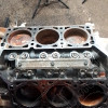 Occasion : Bloc moteur 3.8L V6 (a pris l'eau) pour Jeep Wrangler JK
