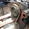 Occasion : Bloc moteur 3.8L V6 (a pris l'eau) pour Jeep Wrangler JK