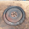Occasion : Volant moteur / dents : 104 dents / diamètre : 33,5 cm / profondeur : 4 cm pour Jeep divers