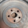 Occasion : Volant moteur / dents : 104 dents / diamètre : 33,5 cm / profondeur : 4 cm pour Jeep divers