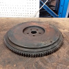 Occasion : Volant moteur / dents : 104 dents / diamètre : 33,5 cm / profondeur : 4 cm pour Jeep divers
