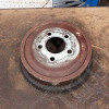 Occasion : Tambour de frein arrière 254 mm pour Jeep YJ, XJ