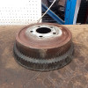 Occasion : Tambour de frein arrière 254 mm pour Jeep YJ, XJ