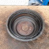 Occasion : Tambour de frein arrière 254 mm pour Jeep YJ, XJ