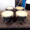 Occasion : Kit de 4 phares HID / diamètre : 21 cm / profondeur : 16 cm pour Jeep divers