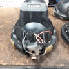Occasion : Kit de 4 phares HID / diamètre : 21 cm / profondeur : 16 cm pour Jeep divers