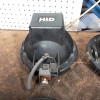 Occasion : Kit de 4 phares HID / diamètre : 21 cm / profondeur : 16 cm pour Jeep divers