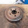 Occasion : Tambour de frein arrière 229 mm pour Jeep YJ, TJ, XJ, ZJ, ZG