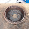 Occasion : Tambour de frein arrière 229 mm pour Jeep YJ, TJ, XJ, ZJ, ZG