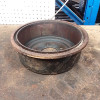 Occasion : Tambour de frein arrière 229 mm pour Jeep YJ, TJ, XJ, ZJ, ZG