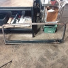 Occasion : Baie de pare brise pour Jeep CJ5, CJ6