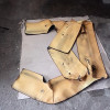 Occasion : Kit de housses pour arceaux pour Jeep Wrangler TJ