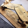 Occasion : Kit de housses pour arceaux pour Jeep Wrangler TJ