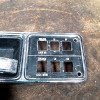 Occasion : Poignée de porte intérieure avant gauche pour Jeep Cherokee XJ