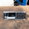 Occasion : Poignée de porte intérieure arrière gauche pour Jeep Cherokee XJ