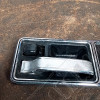 Occasion : Poignée de porte intérieure arrière gauche pour Jeep Cherokee XJ