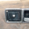 Occasion : Poignée de porte intérieure arrière droite pour Jeep Cherokee XJ