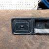 Occasion : Poignée de porte intérieure arrière droite pour Jeep Cherokee XJ