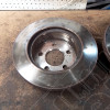 Occasion : Lot de 2 disques avant pour Jeep TJ, XJ