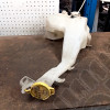 Occasion : Réservoir de liquide lave glace pour 3.0L CRD pour Jeep Grand Cherokee WH, WK