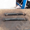Occasion : Kit de 2 tirants de pont supérieur arrière pour Jeep Grand Cherokee WH, WK