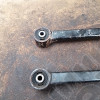 Occasion : Kit de 2 tirants de pont supérieur arrière pour Jeep Grand Cherokee WH, WK
