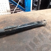 Occasion : Barre Panhard arrière pour Jeep Grand Cherokee WH, WK