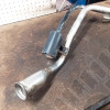 Occasion : Goulotte de réservoir pour Jeep Grand Cherokee WH, WK