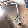 Occasion : Goulotte de réservoir pour Jeep Grand Cherokee WH, WK