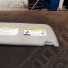 Occasion : Pare soleil conducteur (beige) pour Jeep Grand Cherokee WH, WK