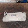 Occasion : Pare soleil conducteur (beige) pour Jeep Grand Cherokee WH, WK