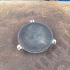 Occasion : Haut parleur de porte arrière pour Jeep Grand Cherokee WH, WK