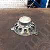 Occasion : Haut parleur de porte arrière pour Jeep Grand Cherokee WH, WK