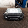 Occasion : Autoradio d'origine à CD pour Jeep Grand Cherokee WH, WK