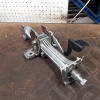 Occasion : Colonne de direction (réglable en hauteur) pour Jeep Grand Cherokee WH, WK